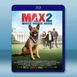  軍犬麥克斯2白宮英雄 Max 2: White House Hero (2017) 藍光25G