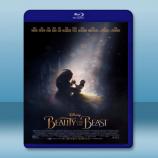  美女與野獸 Beauty and the Beast (2017) 藍光25G