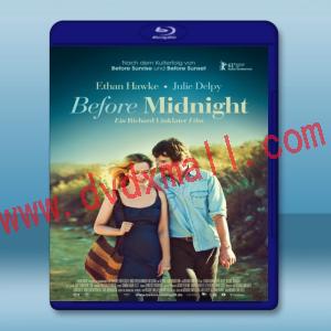  愛在午夜希臘時 Before Midnight (2013) 藍光25G