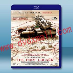  危機倒數 The Hurt Locker (2008) 藍光25G