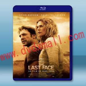  戰地情 The Last Face (2016) 藍光25G