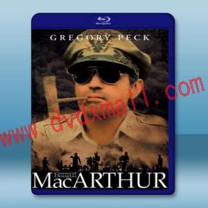  麥克阿瑟傳 MacArthur (1977) 藍光25G