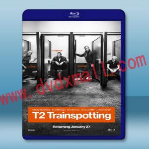  猜火車2 T2 Trainspotting (2016) 藍光25G