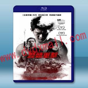  迎頭重擊/爆頭 Headshot (2016) 藍光 BD25G