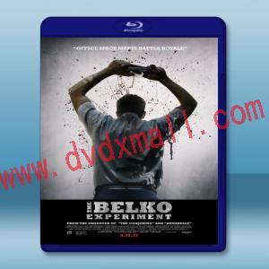  辦公室大狂殺 The Belko Experiment (2016) 藍光25G