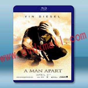  單刀直入 A Man Apart (2003) 藍光25G