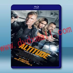  高空 Altitude (2017) 藍光25G