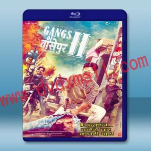  瓦塞浦黑幫(下) Gangs of Wasseypur - Part 2 (2012) 藍光 BD25G