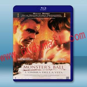  擁抱豔陽天 Monster's Ball (2001) 藍光25G