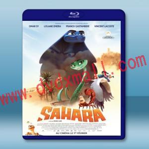  撒哈拉 Sahara (2017) 藍光影片25G