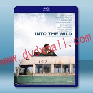  阿拉斯加之死 Into the Wild (2007) 藍光25G