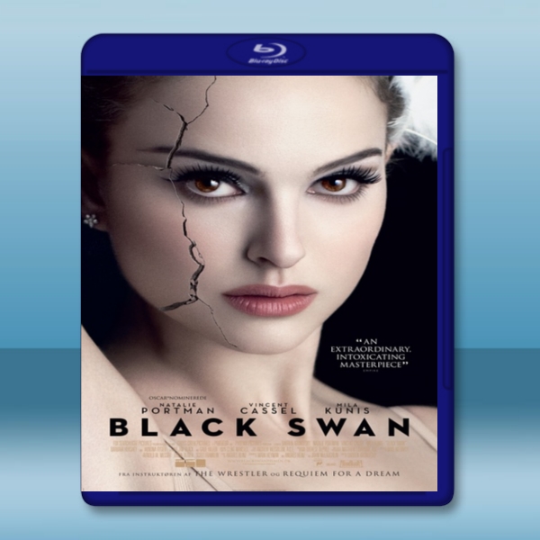  黑天鵝 Black Swan (2010) 藍光25G