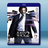  捍衛任務2：殺神回歸 John Wick: Chapter 2 (2017) 藍光25G