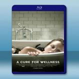  救命解藥 A Cure for Wellness (2016) 藍光25G