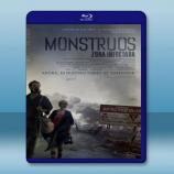  異獸禁區 Monsters (2010)  藍光25G