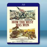  西部開拓史 How the West Was Won (1962) 藍光25G