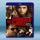  激情之罪 Crimenes de Lujuria (2010) 藍光25G