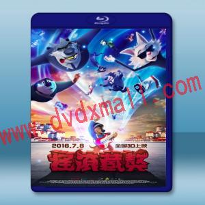  搖滾藏獒 Rock Dog (2016) 藍光影片25G