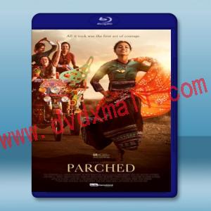  炙熱豔陽下 Parched (2015) 藍光25G