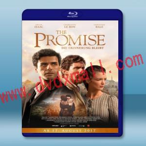  承諾 The Promise (2016) 藍光25G