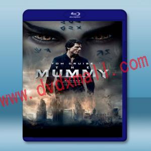  神鬼傳奇 The Mummy <搶先版> (2017) 藍光25G