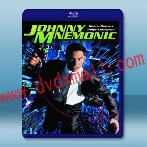  捍衛機密 Johnny Mnemonic (1995) 藍光25G