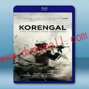  雷斯特雷波 Korengal (2014) 藍光25G