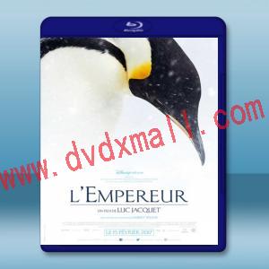  企鵝寶貝 2：極地的呼喚 L'empereur/March of the Penguins 2: The Call (2017) 藍光影片25G