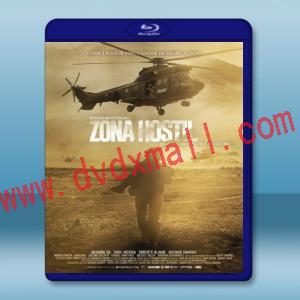  敵對區域 Zona hostil (2017) 藍光25G