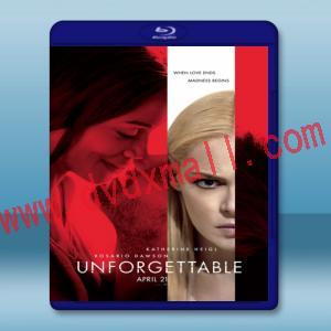  你給我記住/難以忘懷 Unforgettable (2017) 藍光25G