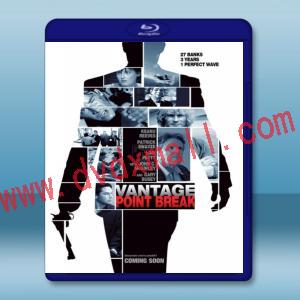  刺殺據點 Vantage Point (2007) 藍光25G