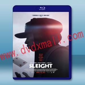  伎倆 Sleight (2016) 藍光25G