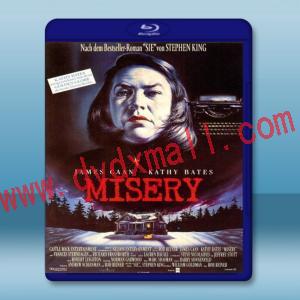  戰慄遊戲 Misery (1990) 藍光25G