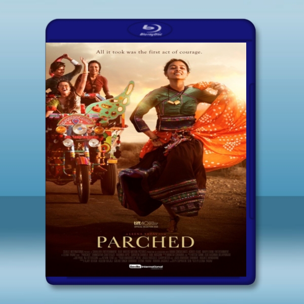  炙熱豔陽下 Parched (2015) 藍光25G