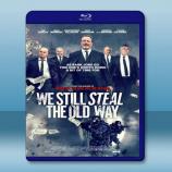  偷竊法則 We Still Steal the Old Way (2017) 藍光25G