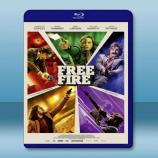  玩命鎗火 Free Fire (2016) 藍光25G