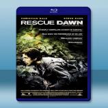  搶救黎明 Rescue Dawn (2006) 藍光25G