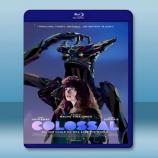  怪獸柯羅索 Colossal (2016) 藍光25G