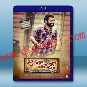  這些人渣欠修理 Janatha Garage (2016) 藍光 BD25G