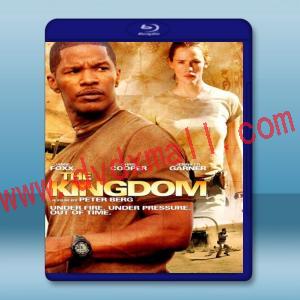  反恐戰場 The Kingdom (2007) 藍光25G