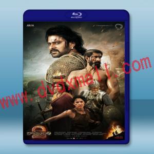  巴霍巴利王：磅礡終章 Baahubali 2: The Conclusion (2017) 藍光 BD25G