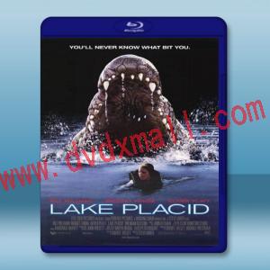  史前巨鱷 Lake Placid (1999) 藍光25G