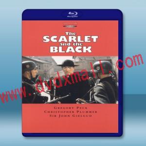  紅袍與黑幕 The Scarlet and the Black (1983) 藍光25G