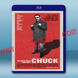  查克 Chuck (2016) 藍光25G