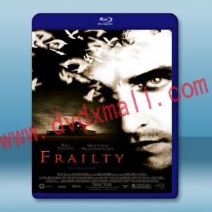  替天行道 Frailty (2001) 藍光25G