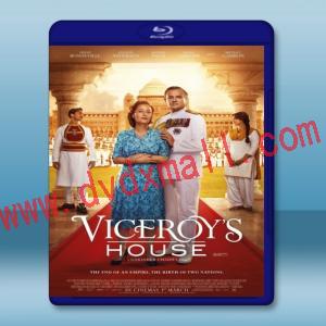  愛在總督之家 Viceroy's House (2017) 藍光25G