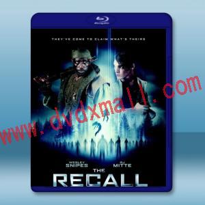  回憶 The Recall (2017) 藍光25G