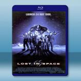  LIS太空號 Lost In Space (1998) 藍光25G