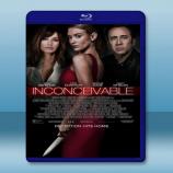  難以置信 Inconceivable (2017) 藍光25G