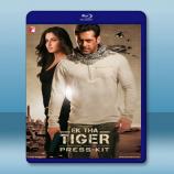  猛虎英雄傳 Ek Tha Tiger (2012) 藍光25G